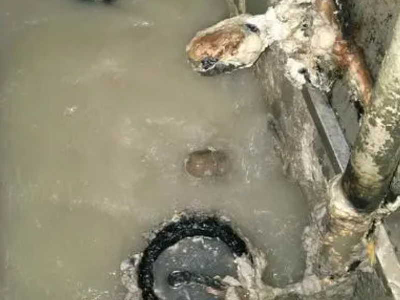 沈阳于洪区荷兰村清理化粪池,抽粪抽污水池,管道清洗